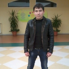 Nurgazi Kistaubaev, 02.06.1988, Алматы