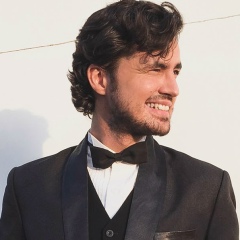 Виталий Насонов, 16.12, Москва