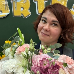 Анастасия Чернявская, 25.01.1988, Кемерово