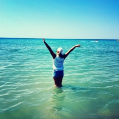 Ирина Демина, 24.03.1986, Москва