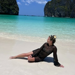 Катя Морозова, 08.12, Кунгур