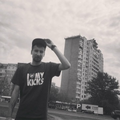 Виталий Лазаренко, 14.04, Киев