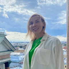 Елена Сойникова, 11.12