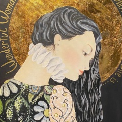 Елена Соколова, 14.02, Дедовск