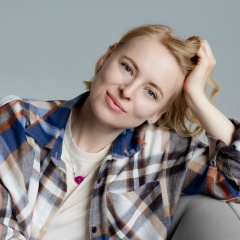 Анна Власевич, 19.05