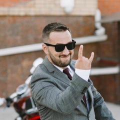 Павел Седаков, 16.04.1986