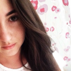 Anastasiya Ivanova, 21.11