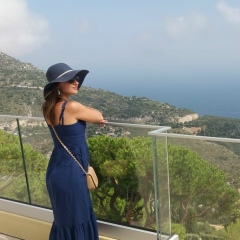 Анюта Буслакова, 02.07.1985, Москва