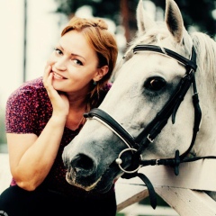 Анастасия Полубенкова, Тамбов