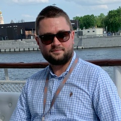 Александр Чувашов, 25.12.1988, Москва