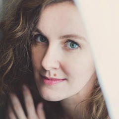 Анна Жданюк, 07.02