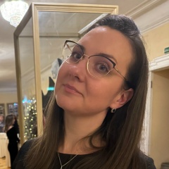 Екатерина Карамышева, Санкт-Петербург