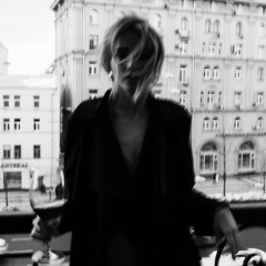 Мария Буторина, 11.04, Санкт-Петербург