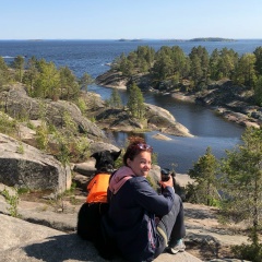 Елена Ковтун, 12.11, Санкт-Петербург