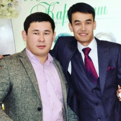 Алимжан Жансариев, 04.12, Кызылорда