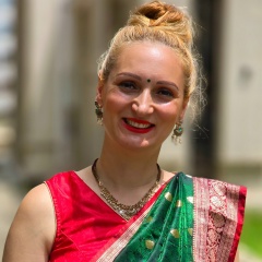 Viktoria Nair, 04.09.1984, Санкт-Петербург