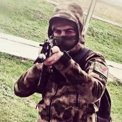 Павел Донской, 03.09.1999, Ставрополь