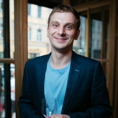 Sergei Leshchenko, 20.05.1987, Санкт-Петербург