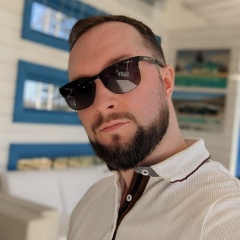 Антон Тихонов, 14.04, Санкт-Петербург