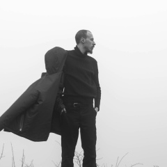 Игорь Маслов, 08.01, Москва