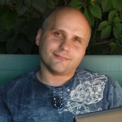 Евгений Соляник, 23.03, Черкассы