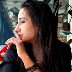 Людмила Васькив, 05.05, Новосибирск