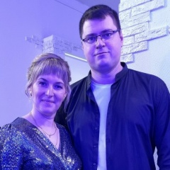 Оксанка Собещанская, 01.10.1989, Жемчужный