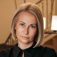 Алла Павлова, 30.04, Санкт-Петербург