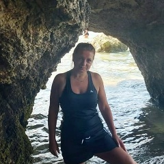 Инник Конышева, 12.06, Москва