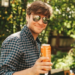 Алекс Горохов, 13.02.1990, Москва