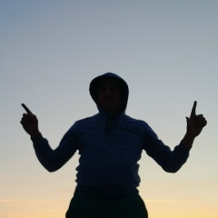 Алексей Максимов, 13.09, Москва