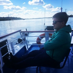 Антон Беликов, 09.11.1988, Красногорск