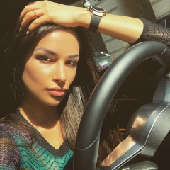 София Степанова, 22.10.1991