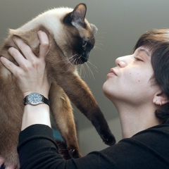 Ольга Гест, 26.06.1985, Екатеринбург