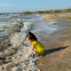 Светлана Хохлачёва, 12.08.1990, Волжский