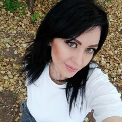 Елена Бирюкова, 03.02, Оренбург