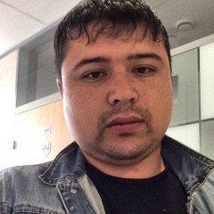 Искандар Нурматов, 16.09, Сургут