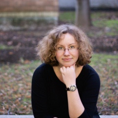 Алёна Корнюхина, 22.09.1992, Москва