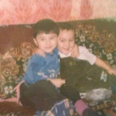 Марат Шакиров, 18.04