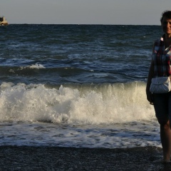 Елена Носкова (Рахуба), 12.08.1969, Магнитогорск