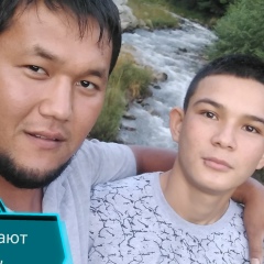 Аян Желеу, 28.03.1993, Алматы