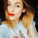 Настя Михайлова, 22.09, Киев