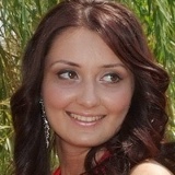 Лаура Бицоева, 24.10.1986, Владикавказ