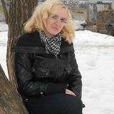 Оксаночка Жарова, 22.04.1988, Малоярославец