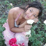 Aizada Abdrakhmanova, 01.10.1988, Denver