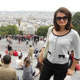 Ирина Калита, 08.06, Киев