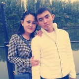 Шырын Нурбергенова, 10.01.1995, Шетпе