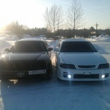 Марк Тойота, 10.08.1983, Уфа