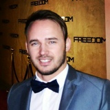 Андрій Федорішко, 29.03, Ужгород