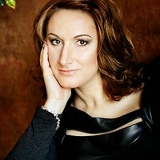 Наталья Глебова, 18.06, Москва